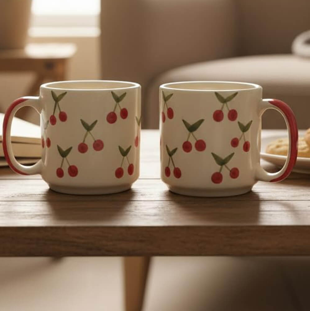 Cherry Blossom| Pack of 2