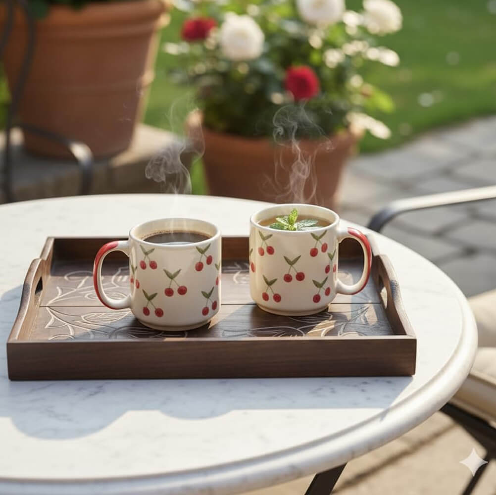 Cherry Blossom| Pack of 2